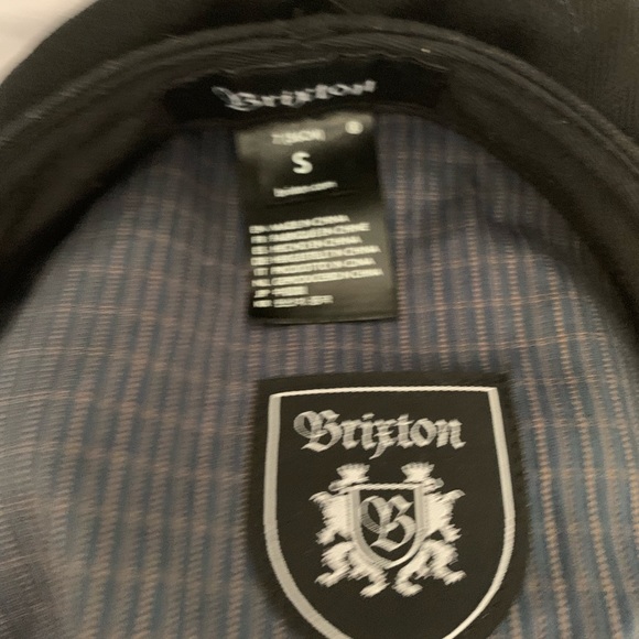 Brixton cap - Picture 4 of 5
